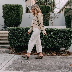 Lotta from Stockholm clogs